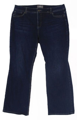 ADDITIONS BY Chicos Women's Jeans 2.5