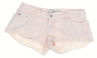 Hollister Women's Shorts 5