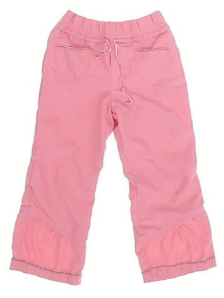 Carter Girl's Pants 5T