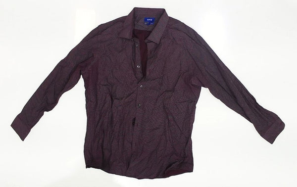 APT.9 Men's Dress Shirt 17