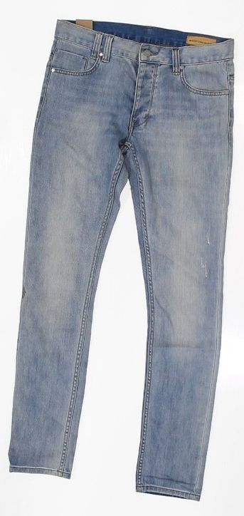 Insight Denim Women's Jeans 32 Tall