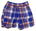 The Childrens Place Boy's Shorts 2T