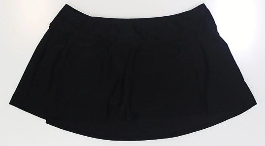 Merona Women's Swim Skirt 20w/22w