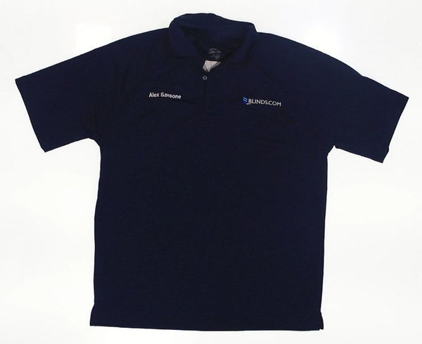 Extreme Performance Men's Polo XL