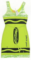 Crayola Women's Costume Dress One Size