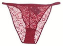 Free People Women's Panties S NWT