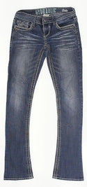 Hydraulic Women's Jeans Size 5/6