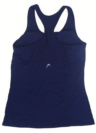 HEAD Women's Activewear Top M