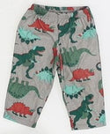 Carter's Baby Boy's Pajama Pants 18M