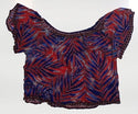 Flying Tomato Women's Top XS NWT