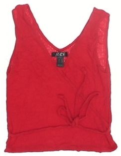 Mandee Women's Tank Top M