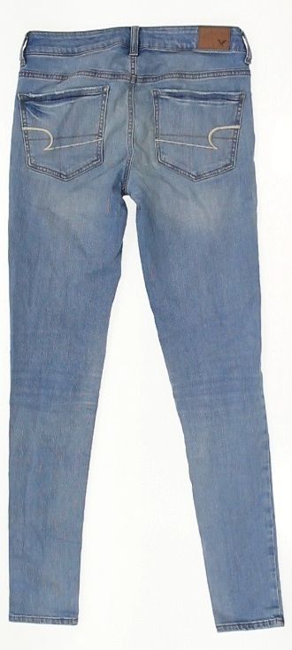 American Eagle Outfitters Women's Jeans Size 6