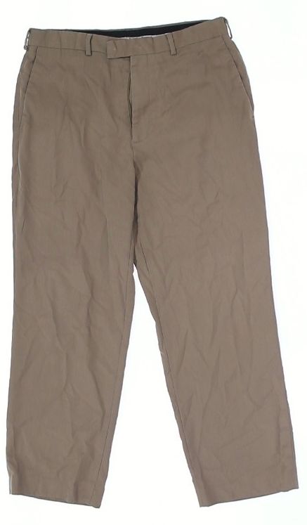 Perry Ellis Portfolio Men's Pants 34 X 29