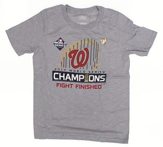 Kids 10-12 Fanatics T-Shirt