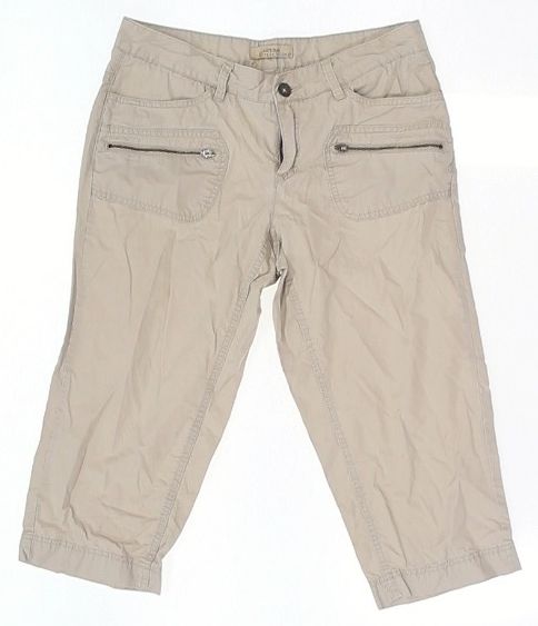 Natural Reflections Women's Pants 8