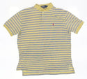 Polo Ralph Men's Polo L