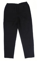 B. Moss Women's Pants 10