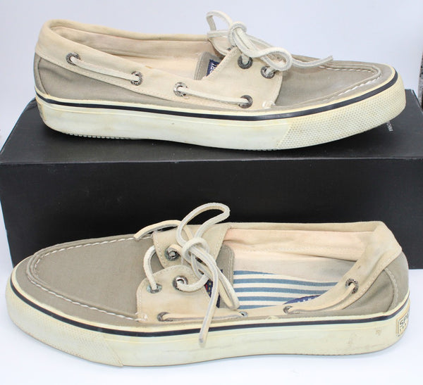 Sperry Top-Sider Women's Boat Shoe 8.5