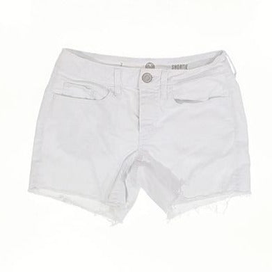 So Women's Shorts 7