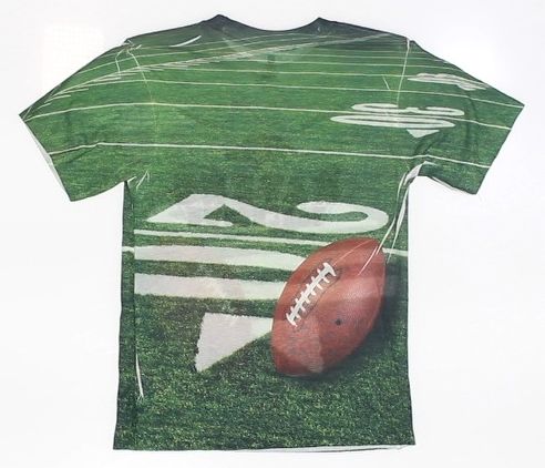 Kid's 14-16 NFL T-Shirt