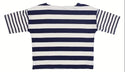 Women XS Striped T-Shirt