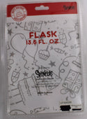 Spencer's Flasks NWT