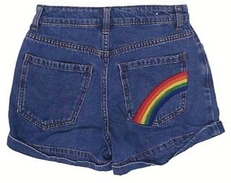 Women 24 Shorts