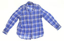 Men's L Casual Button-Down Shirts