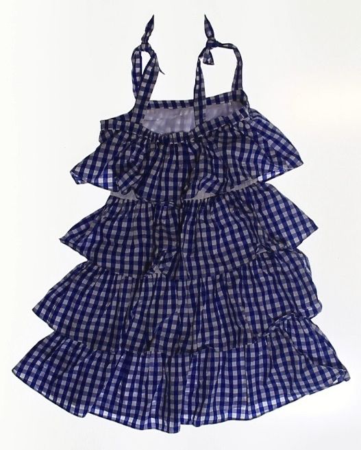 Women 12 Plaid Dresses NWT