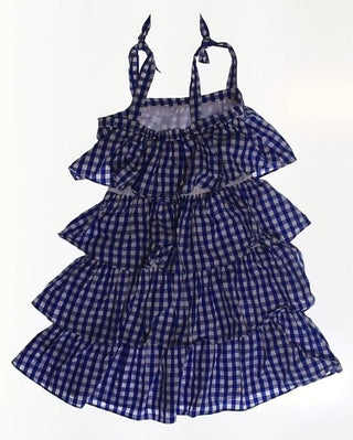 Women 12 Plaid Dresses NWT