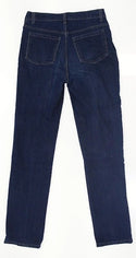 Gloria Vanderbilt Women's Straight Jeans 6