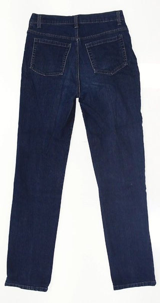 Gloria Vanderbilt Women's Straight Jeans 6