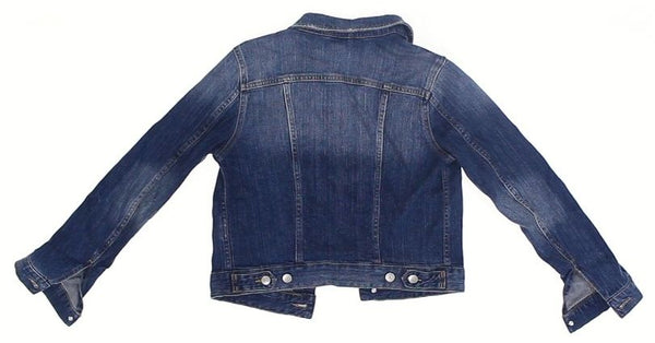 H&M Women's Jean Jacket 4