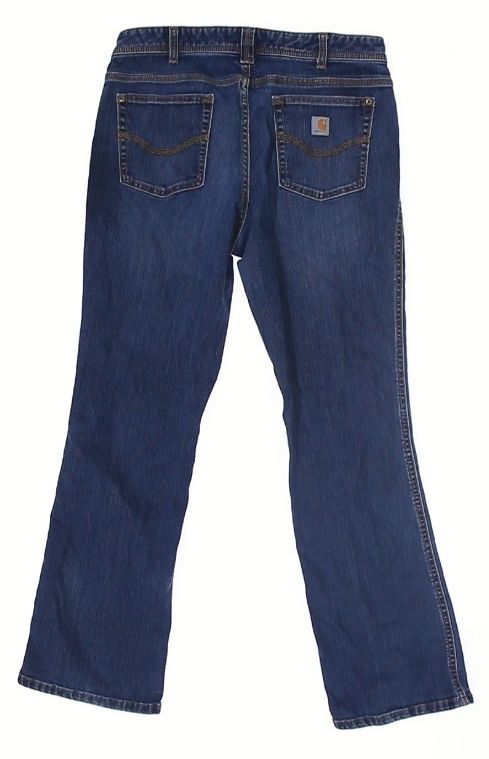 Carhartt Women's Jeans 10