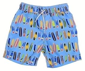 Greendog Baby Swim Trunks 24M