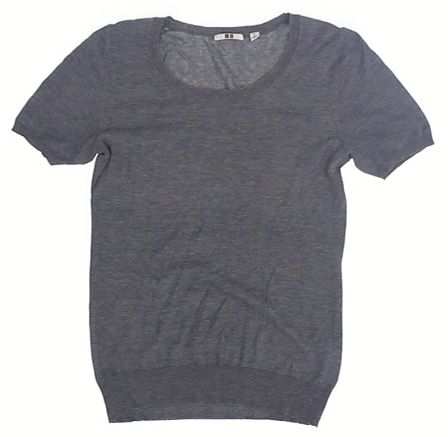 Uniqlo Women's Top S