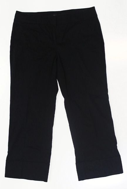 Women 6 Capri Pants