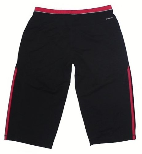 Women L Activewear Shorts