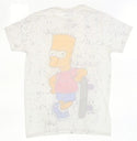 The Simpsons Men's  T-Shirt S