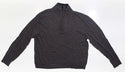 Five Four Men's Sweater 3XL