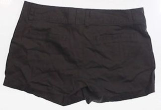 Blu Sand Women's Shorts 36