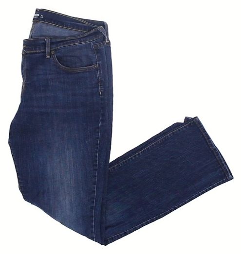 Women's 16L Boot cut Jeans