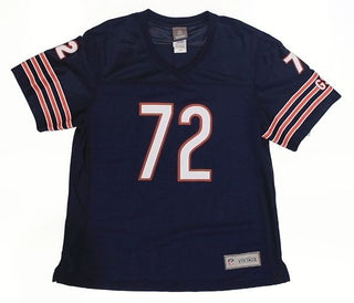 NFL Women's Chicago Bears Jersey L NWT