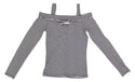 Women M long sleeve