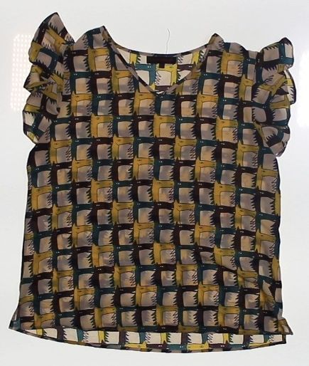 SM Waredrobe Women's Top XL