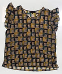 SM Waredrobe Women's Top XL