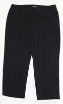 Dress Barn Women's Dress Pants 18W