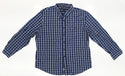 Polo Men's Button-Down Shirt XXL