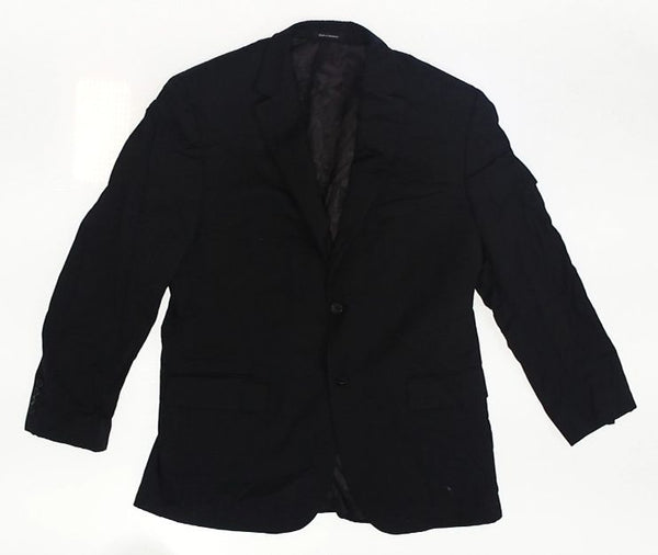 Pronto Uomo Men Blazer 44