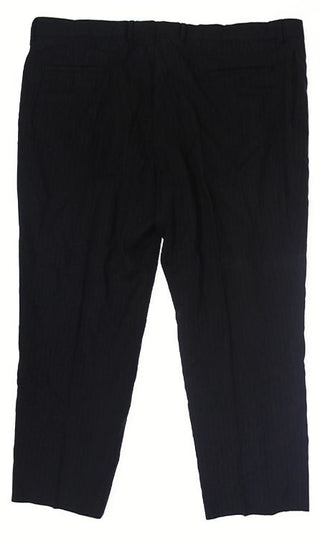 Pronto Uomo Men's Dress Pants 44